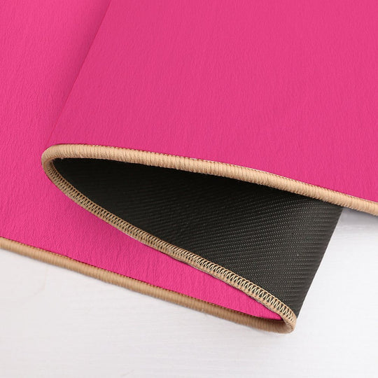 Fluttershy  Dirt-Trapping Bath Mat