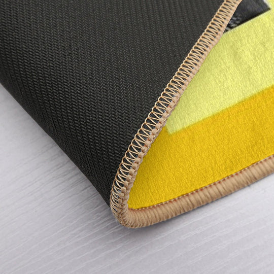 Margaret Thatcher  Slip-Resistant Bath Mat