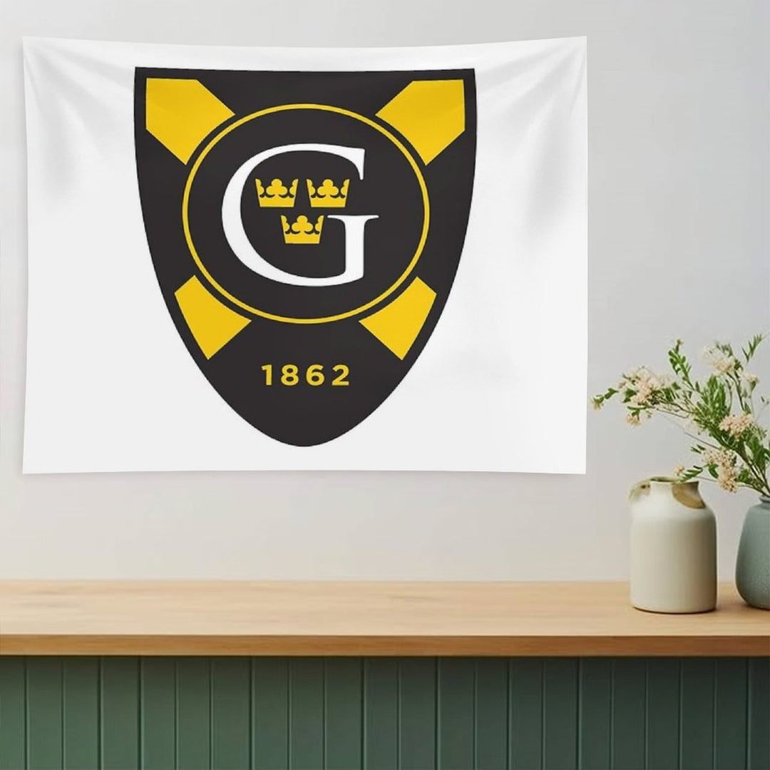 Gustavus Adolphus College Tapestry