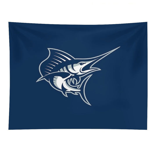 Palm Beach Atlantic University Tapestry