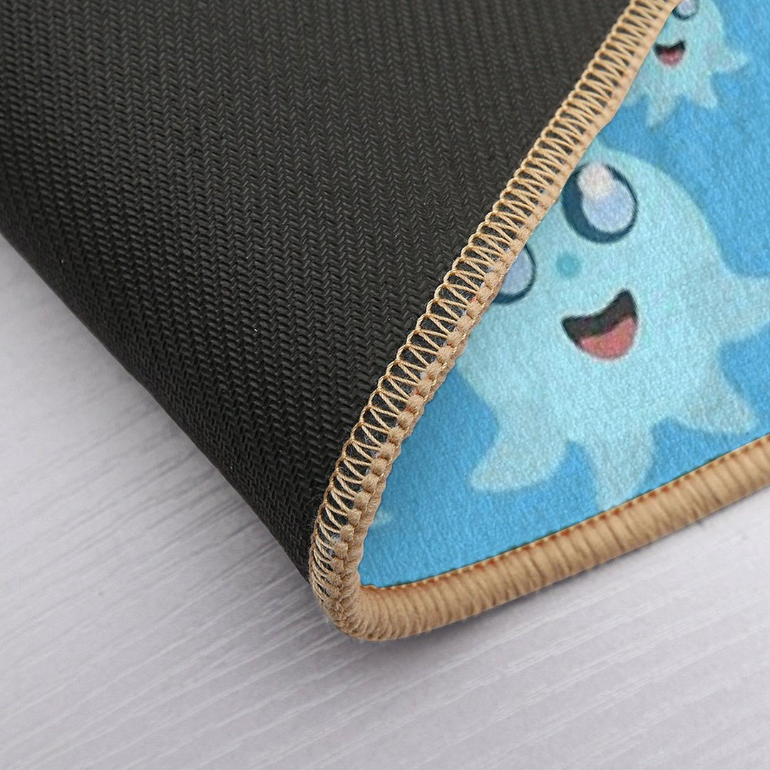 No Place - Merch  Multi-Purpose Bath Mat