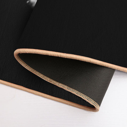 Keep on Loving You Durable Bath Mat