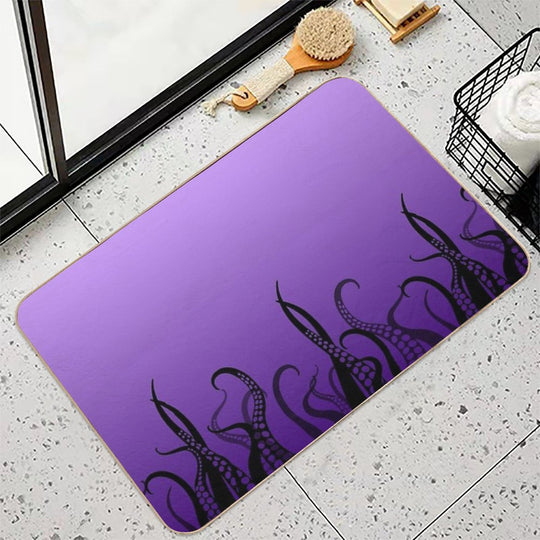 Octavinelle Skin  Slip-Resistant Bath Mat