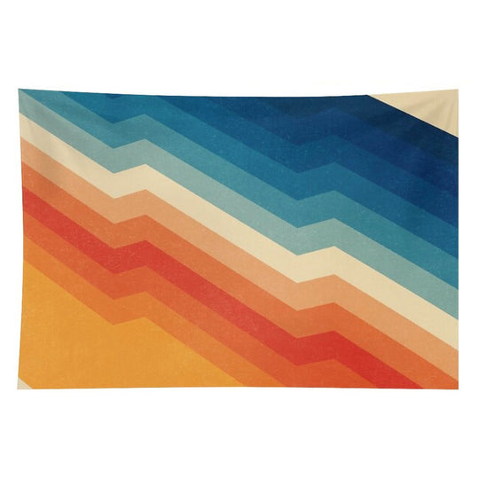 Barricade Tapestry