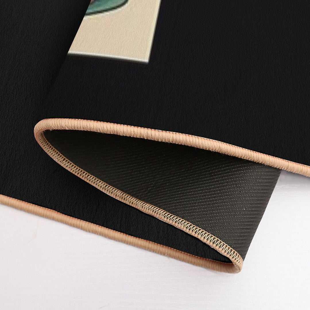 Demon Spa – Now in Session Durable Bath Mat