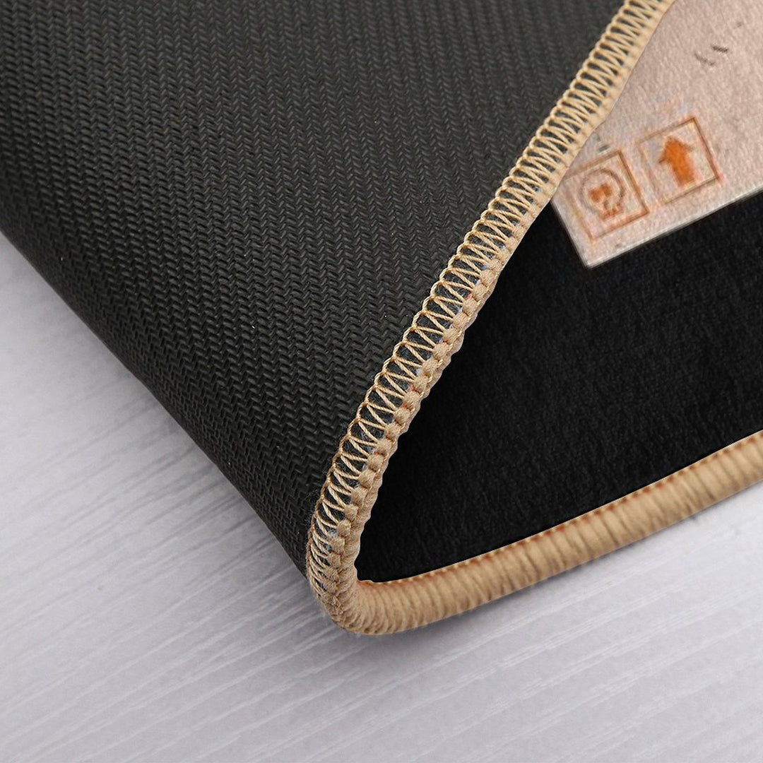 A Box Full of Pumpkins  Versatile Bath Mat