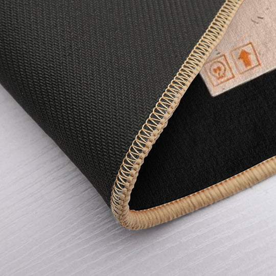 A Box Full of Pumpkins  Versatile Bath Mat