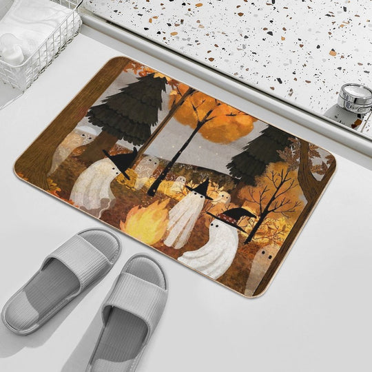 Covern  Easy Maintenance Bath Mat