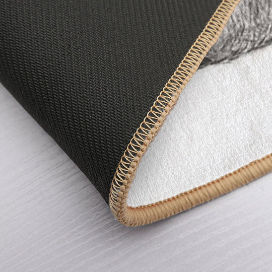 Baby Bunny Rabbit  Absorbent Bath Mat