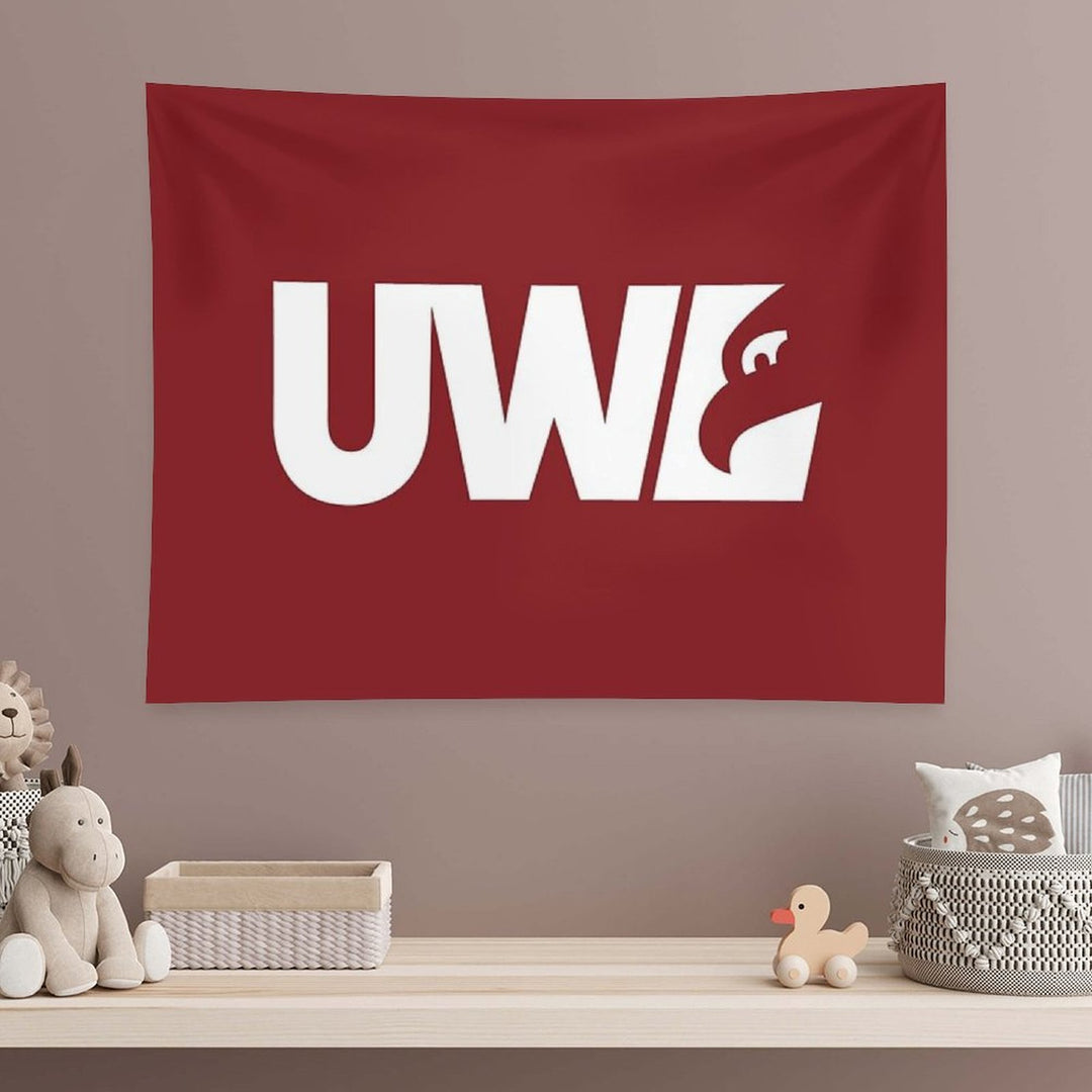 University of Wisconsin–La Crosse Tapestry