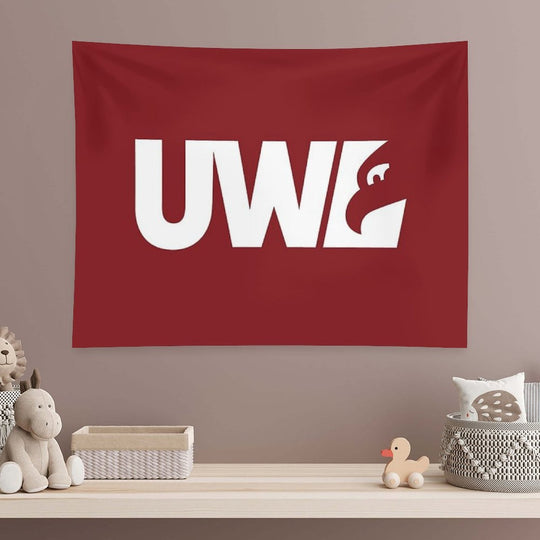 University of Wisconsin–La Crosse Tapestry