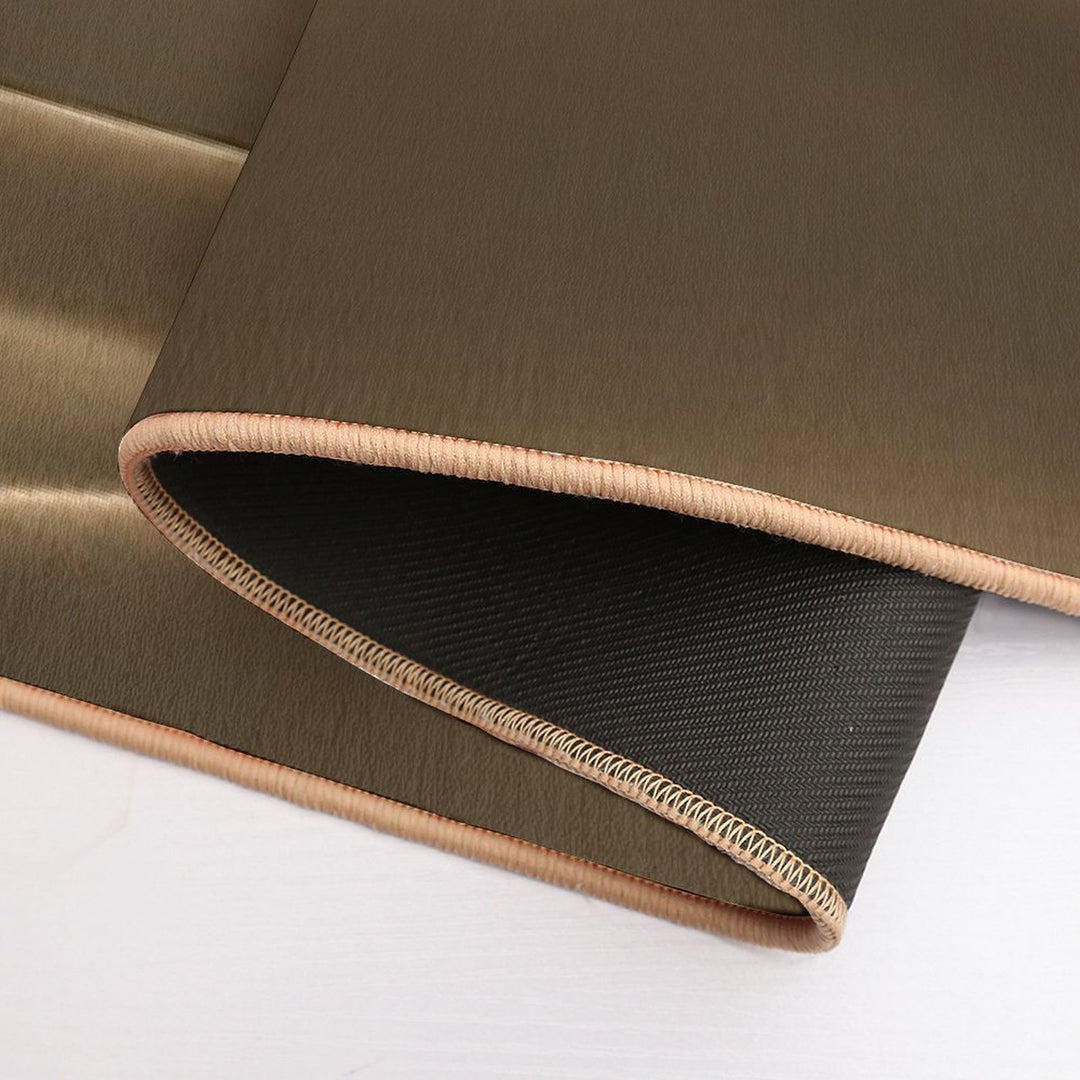 DUNE  Factions  Easy Maintenance Bath Mat