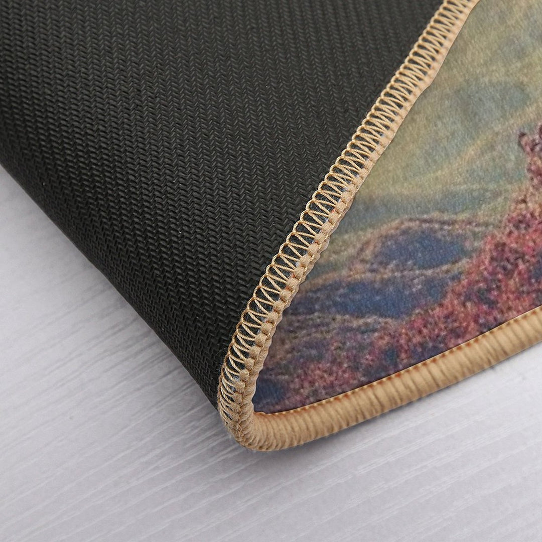 Autumn in North Carolina  Multi-Purpose Bath Mat