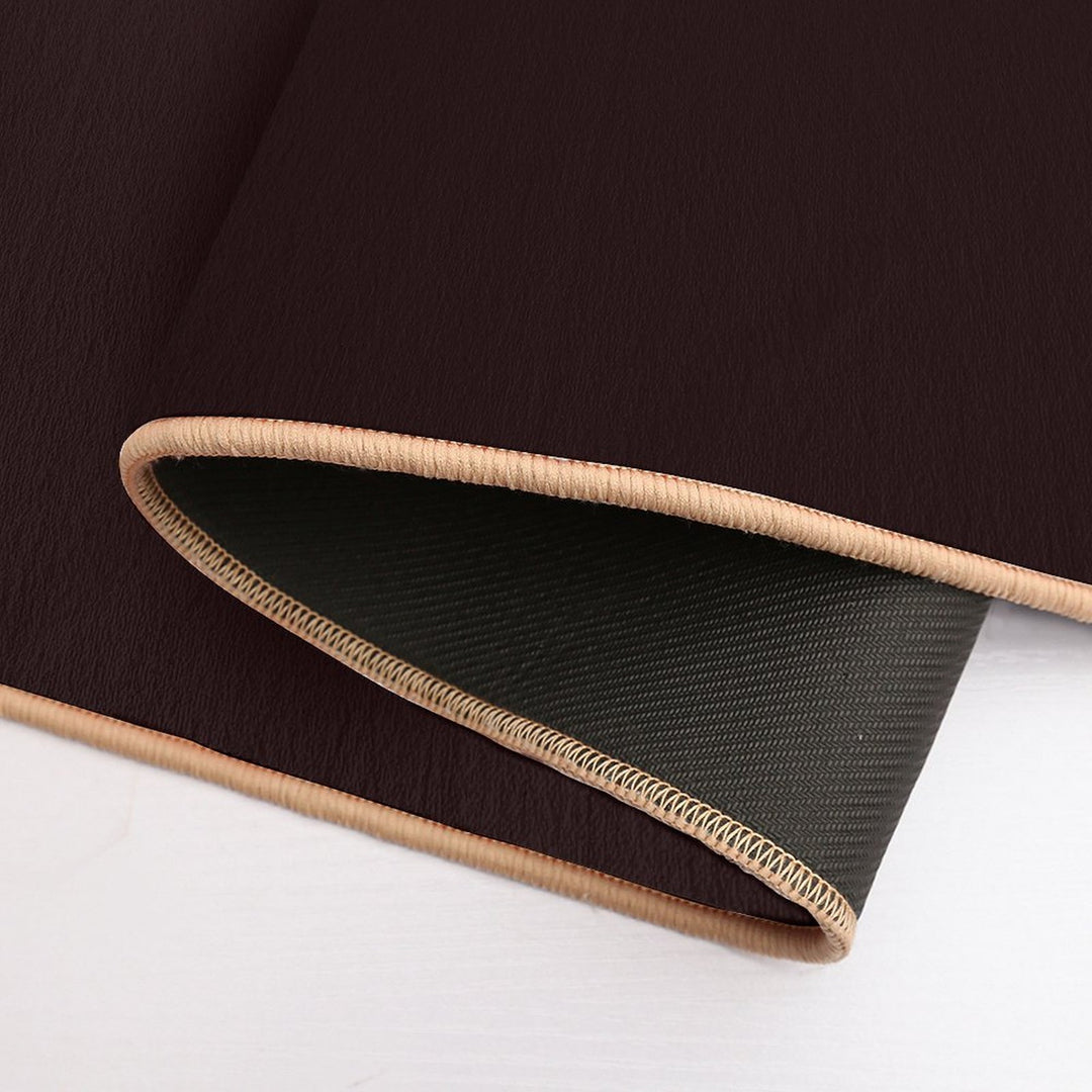 The 99 United (Bengali (বাংলা))- Worldwide Unity of The 99 (Greyscale Pawns W Gold King)  Anti-Trip Bath Mat