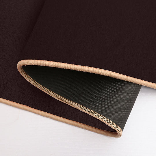 The 99 United (Bengali (বাংলা))- Worldwide Unity of The 99 (Greyscale Pawns W Gold King)  Anti-Trip Bath Mat