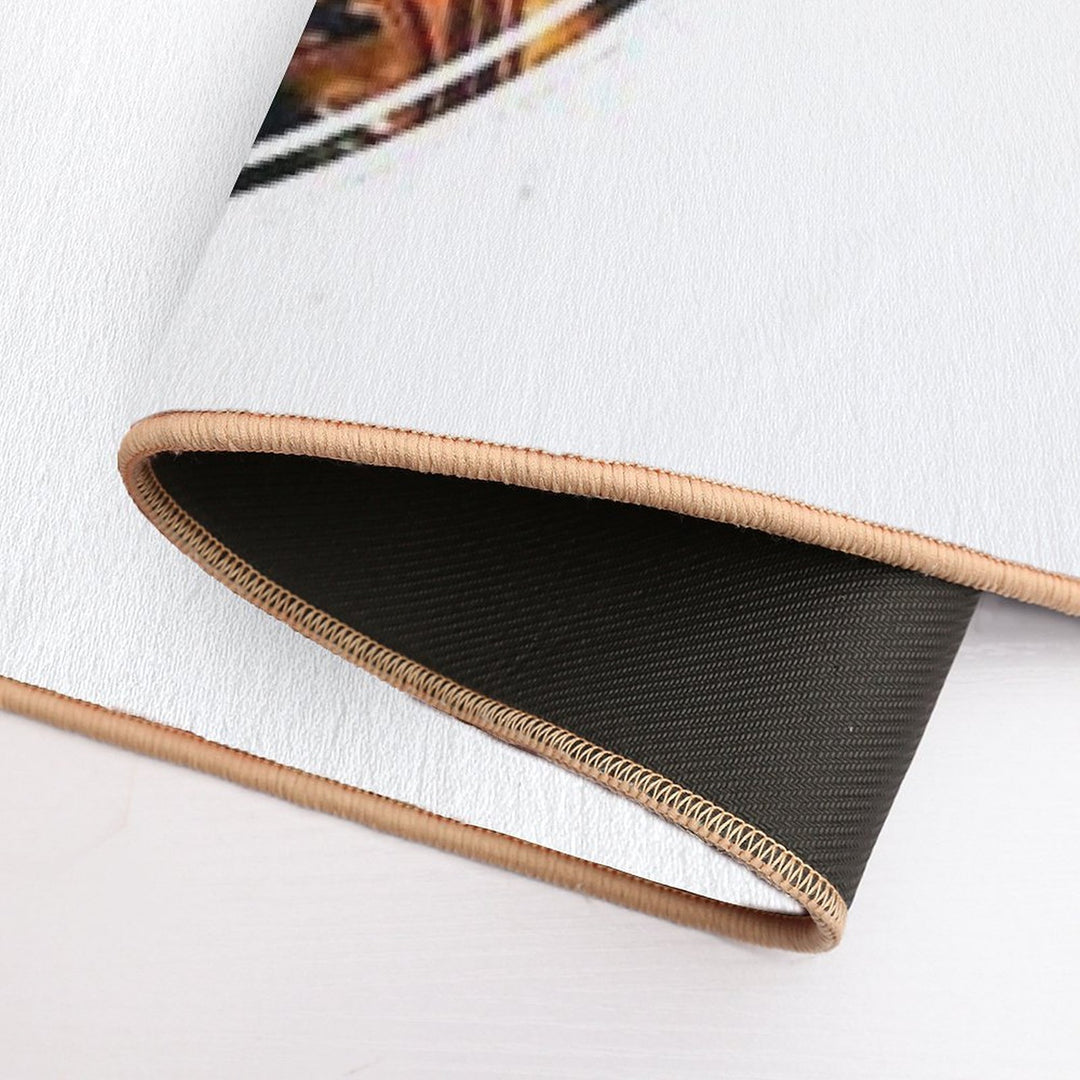 Antananarivo, Madagascar  Easy To Clean Bath Mat