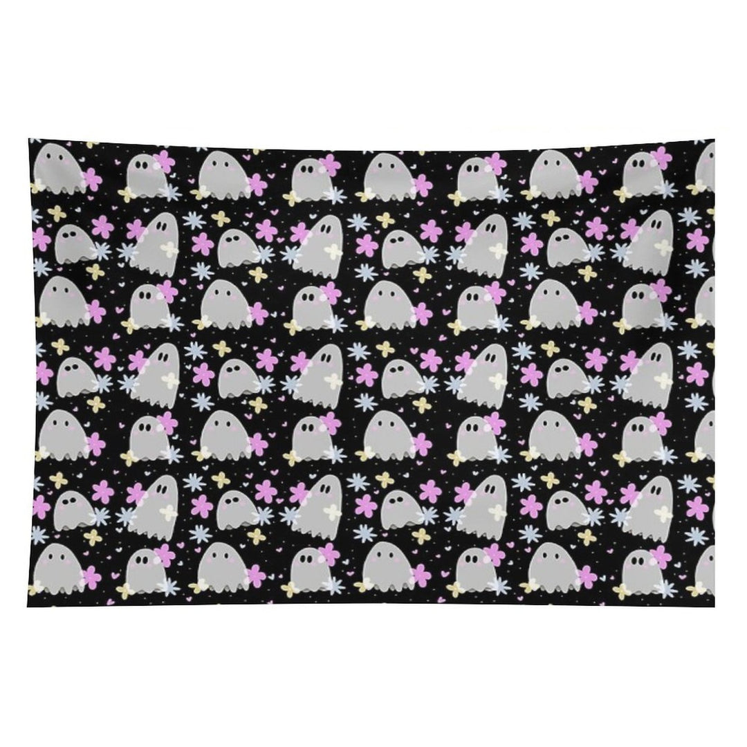 Cutie Spookies Tapestry