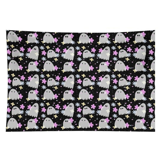 Cutie Spookies Tapestry