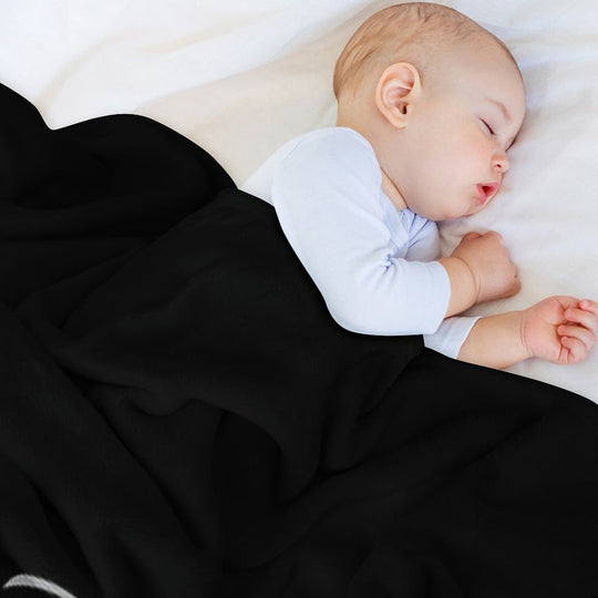 Sea Ray Boats Quick-dry Throw Blanket