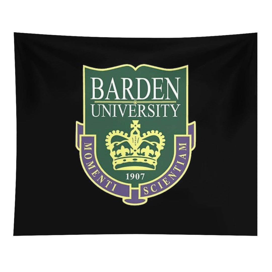 Barden University Pitch Perfect Classic T-Shirt Tapestry