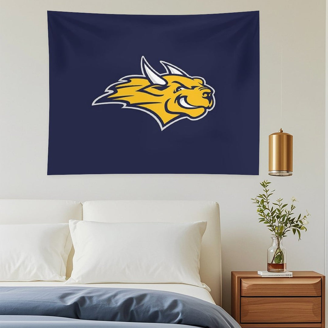 Webster University Tapestry