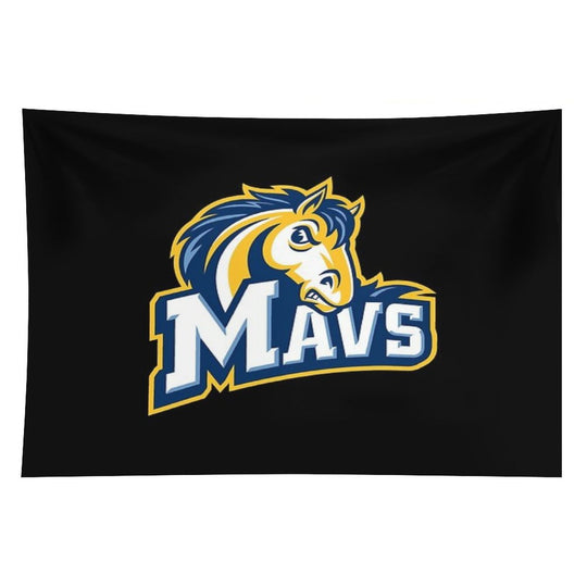 Medaille Mavericks Tapestry