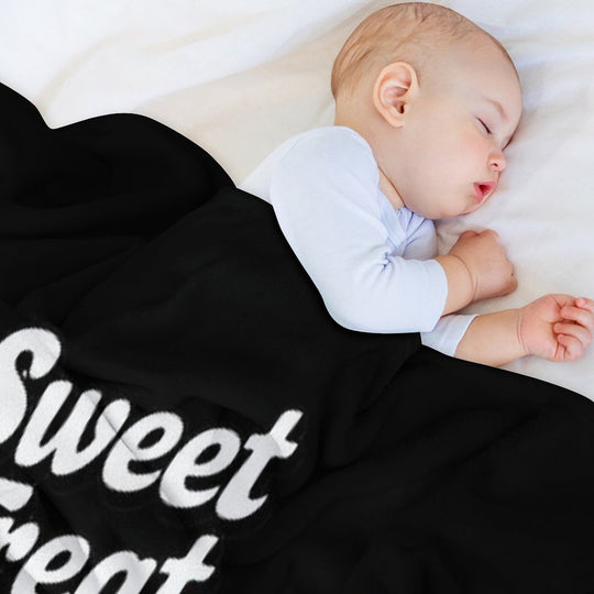 Riding Your Dad's Face Is My Cardio Saying Adult Humor Durable Throw Blanket