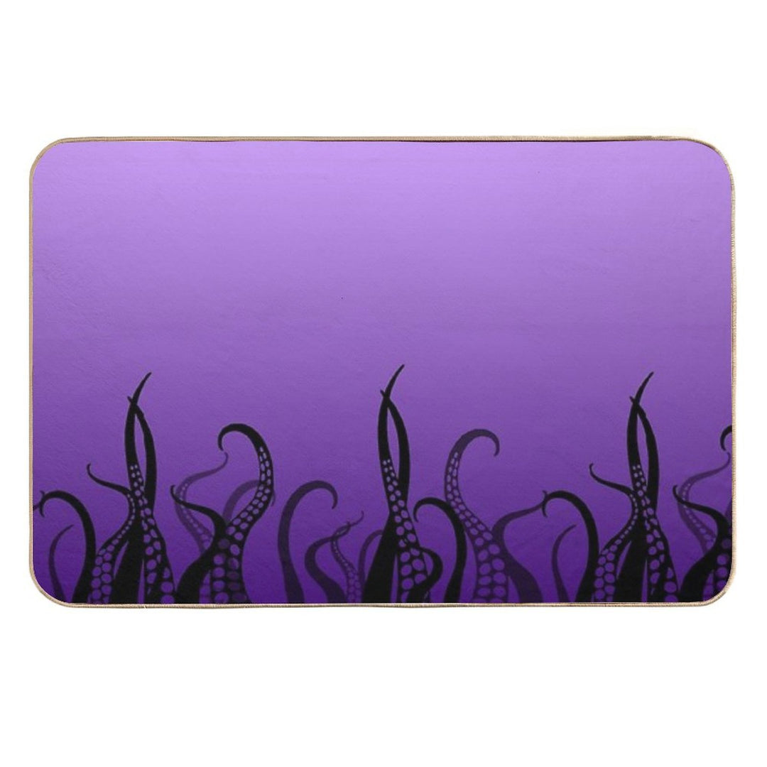 Octavinelle Skin  Slip-Resistant Bath Mat