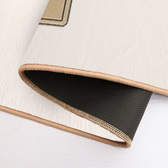 The Moon  Multi-Purpose Bath Mat