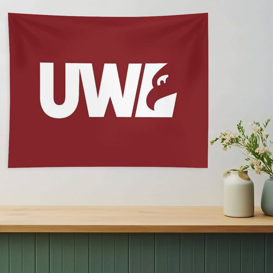 University of Wisconsin–La Crosse Tapestry