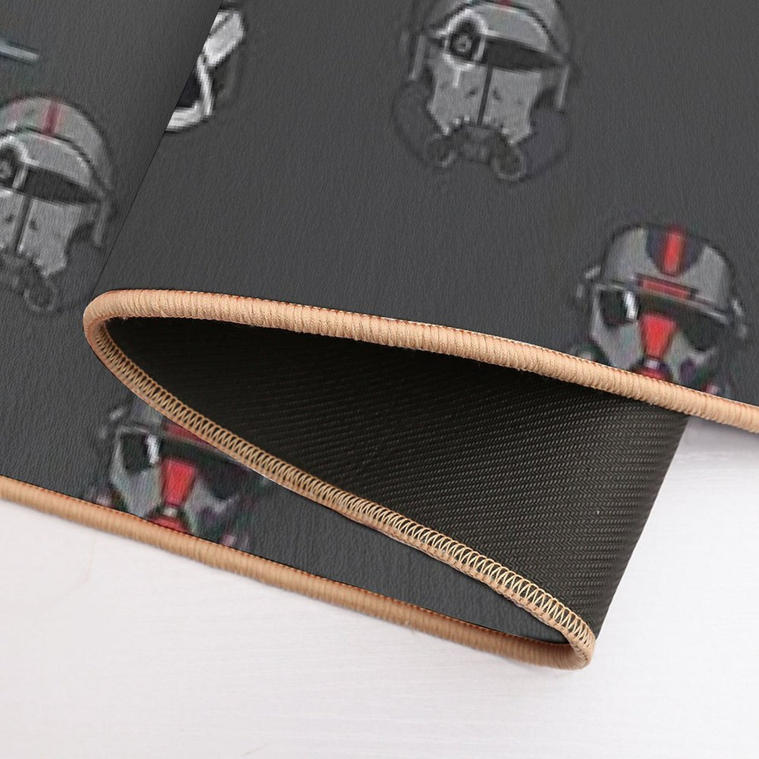 BB Helmets  Anti-Trip Bath Mat