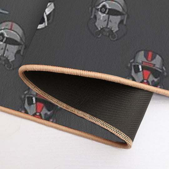 BB Helmets  Anti-Trip Bath Mat