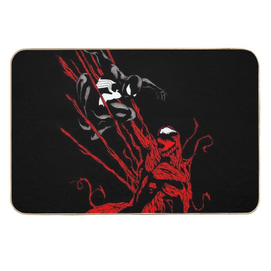 Carnage  Odorless Bath Mat