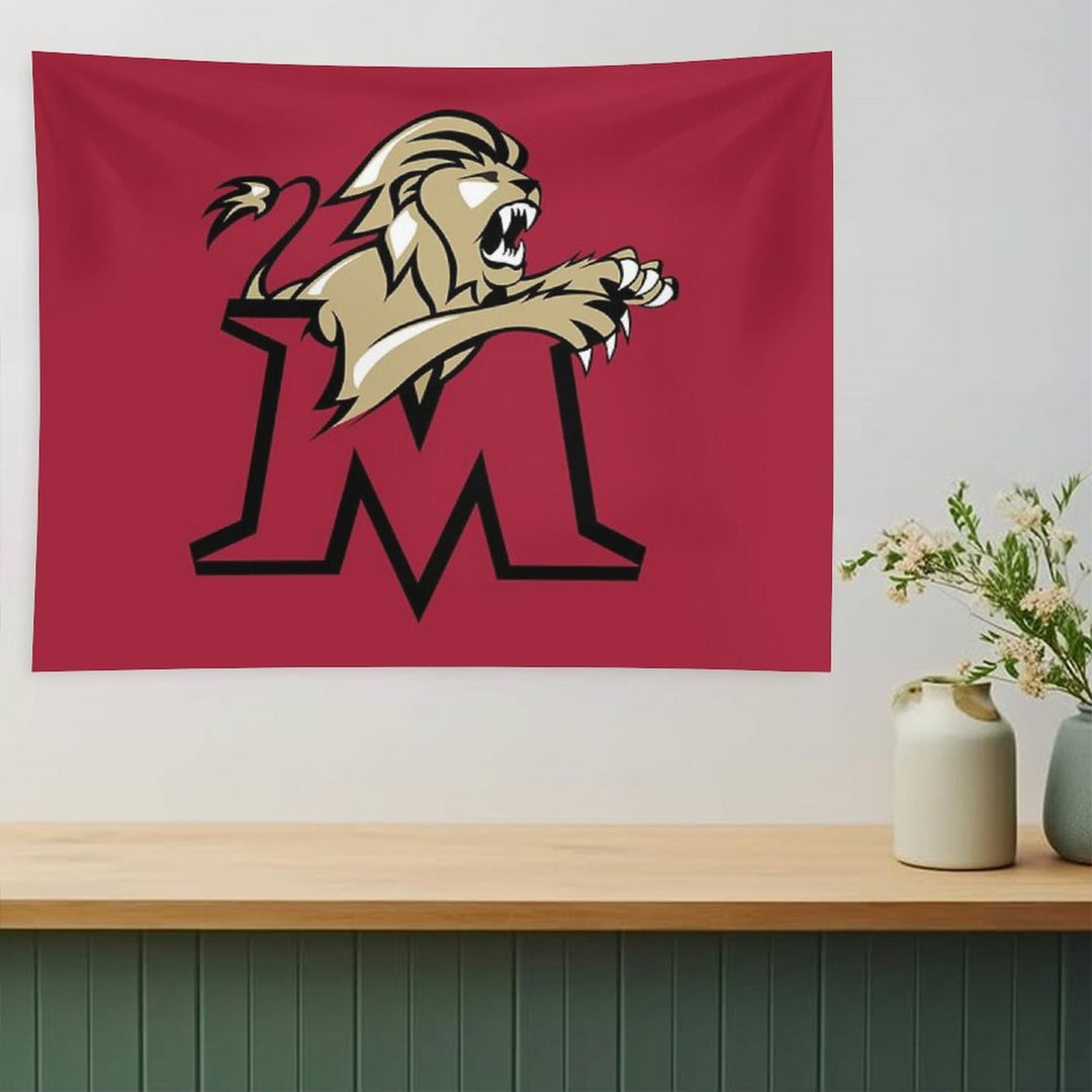 Molloy College Tapestry