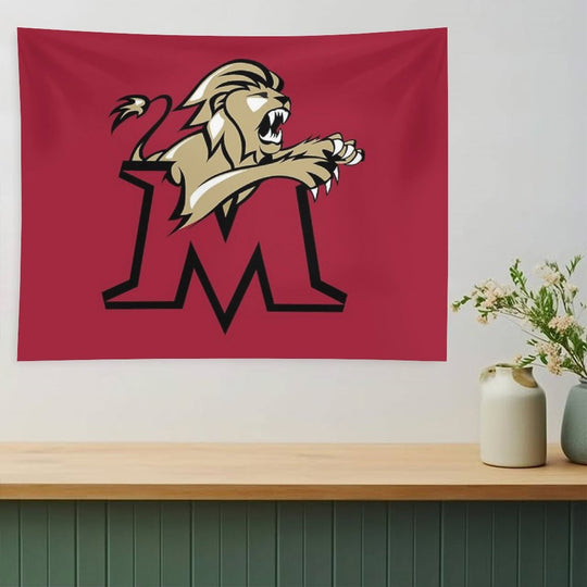 Molloy College Tapestry