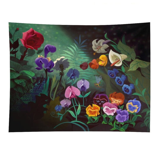 Alice Tapestry