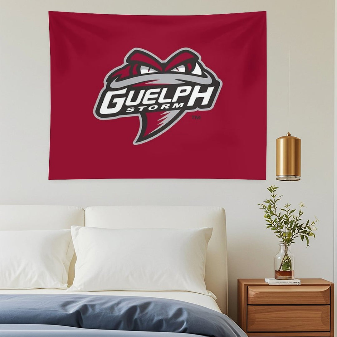 Guelph GMC’s Tapestry