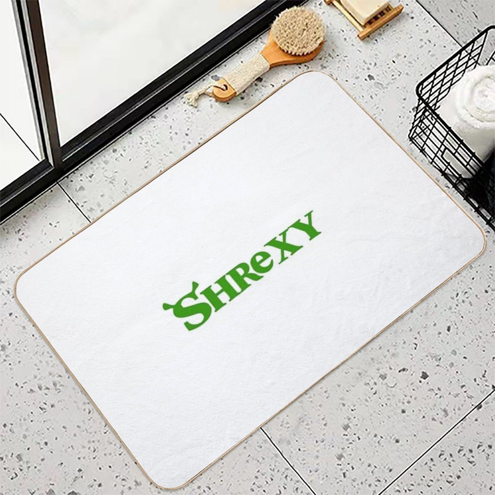Shrexy  Slip-Resistant Bath Mat