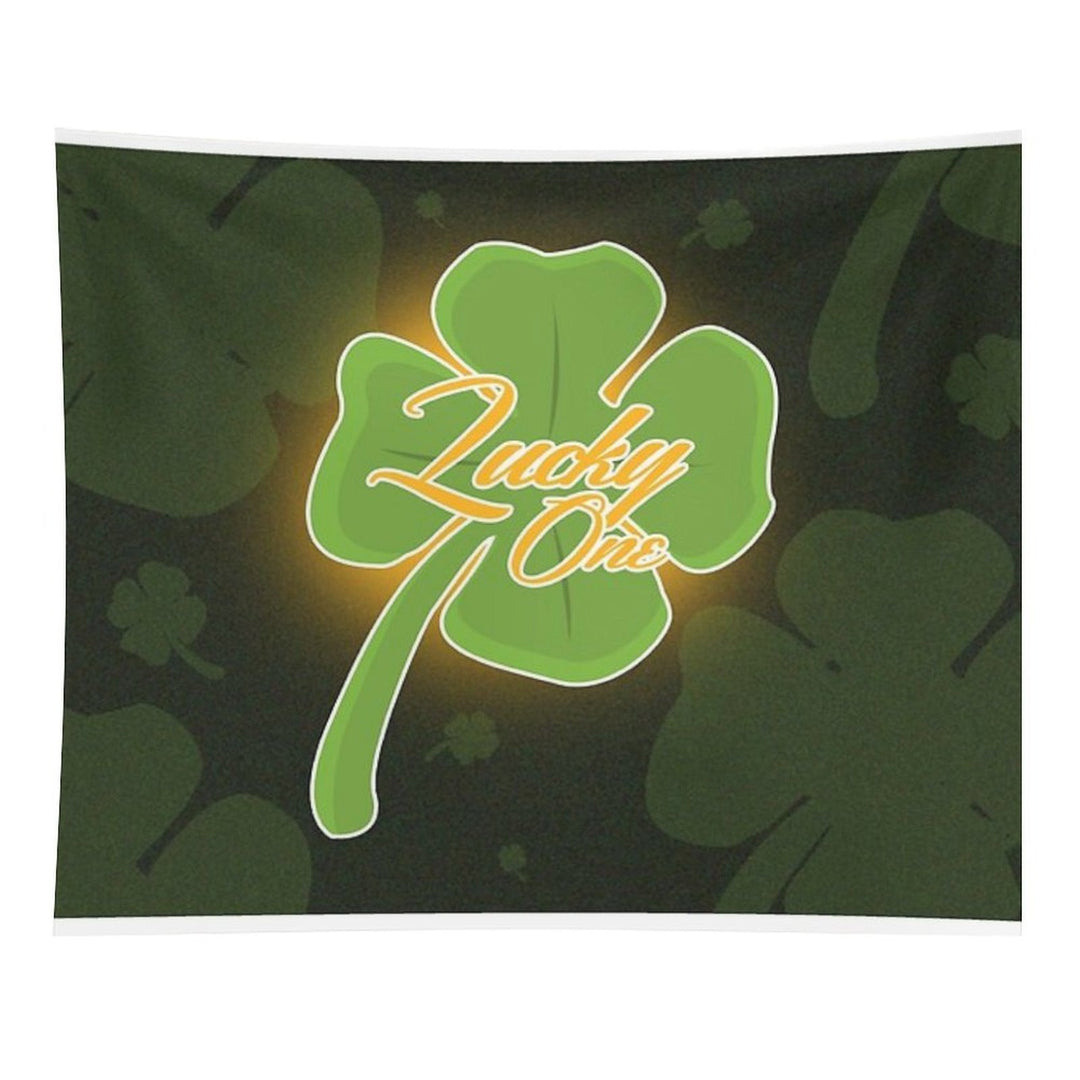 Lucky One Tapestry