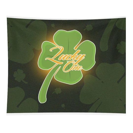 Lucky One Tapestry