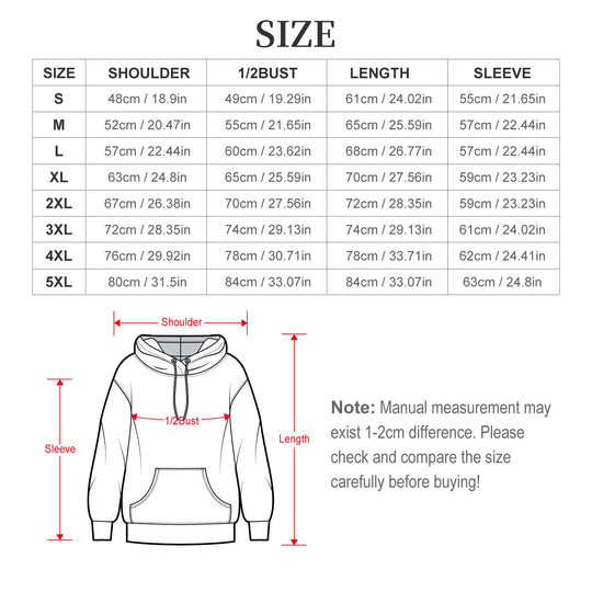 30th Birthday Gift Men Vintage Born 1995 Turning 30 Year Old Versatile Streetwear Hoodie