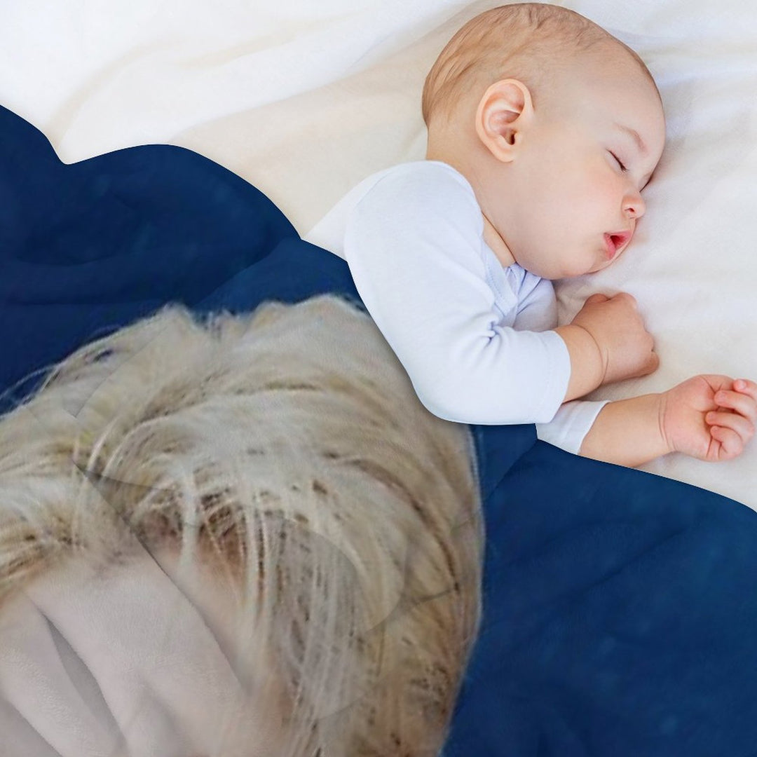 STRAY KIDS FELIX All-season Throw Blanket