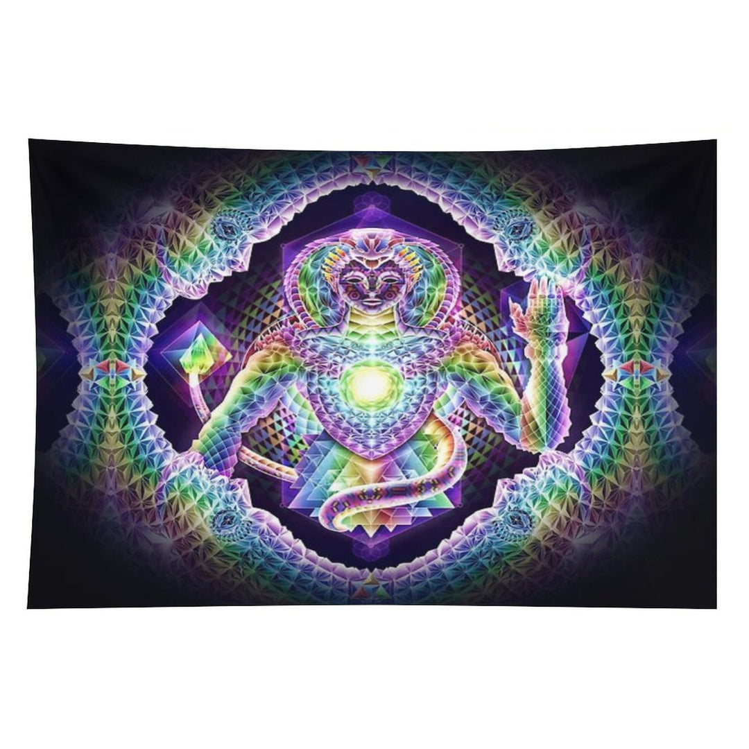 Gifts of Nature Tapestry