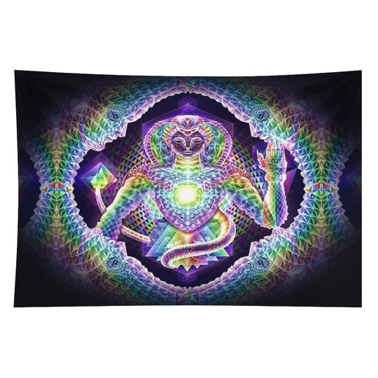 Gifts of Nature Tapestry