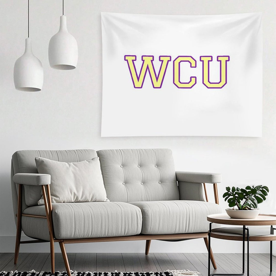WCU Tapestry