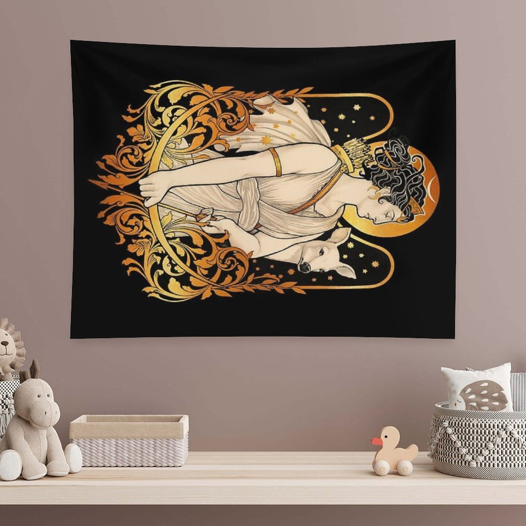 ARTEMIS Tapestry