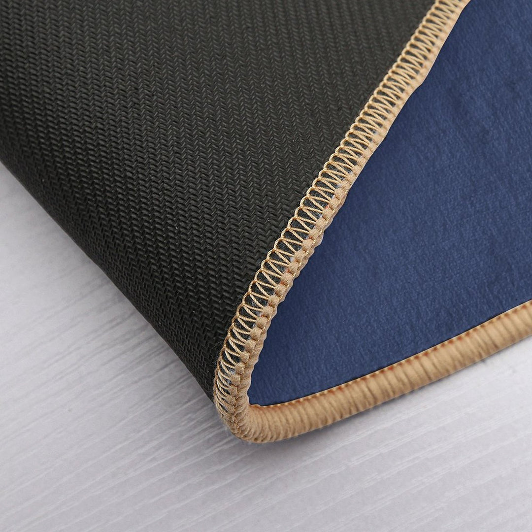 Martini Racing  Easy Maintenance Bath Mat