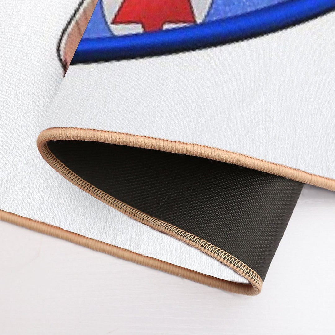 PARTY (NSP)  High-Traffic Bath Mat