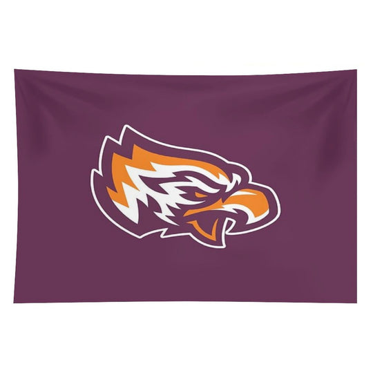 Post University Tapestry