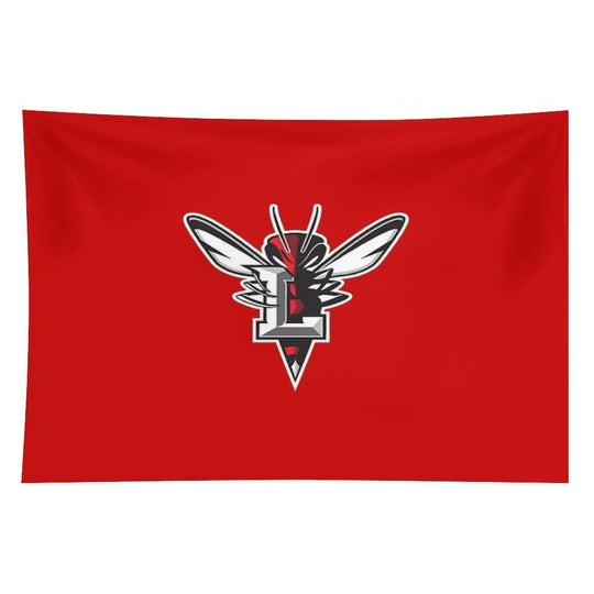 Hornets Lynchburg Tapestry